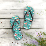 Fish Flip Flops