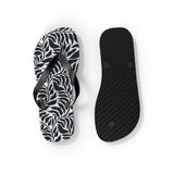 STUBBIE Flip Flops - Black Forest STUBBIE