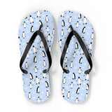 Penguin Flip Flops