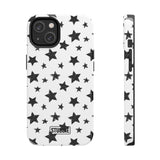 STUBBIE Phone Case for Apple iPhone - Stars Phone Case