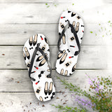 STUBBIE Flip Flops - Heels And Lipstick STUBBIE