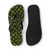 Xmas Flip Flops