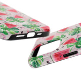 STUBBIE Phone Case for Apple iPhone - Watermelon Phone Case