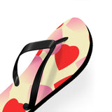 STUBBIE Flip Flops - I heart STUBBIE