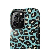 STUBBIE Phone Case for Apple iPhone - Animal Print Phone Case