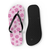 Cute Pink Flip Flops