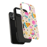 STUBBIE Phone Case for Apple iPhone - Lolly Stubbie