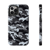 STUBBIE Phone Case for Apple iPhone - Camouflage Phone Case