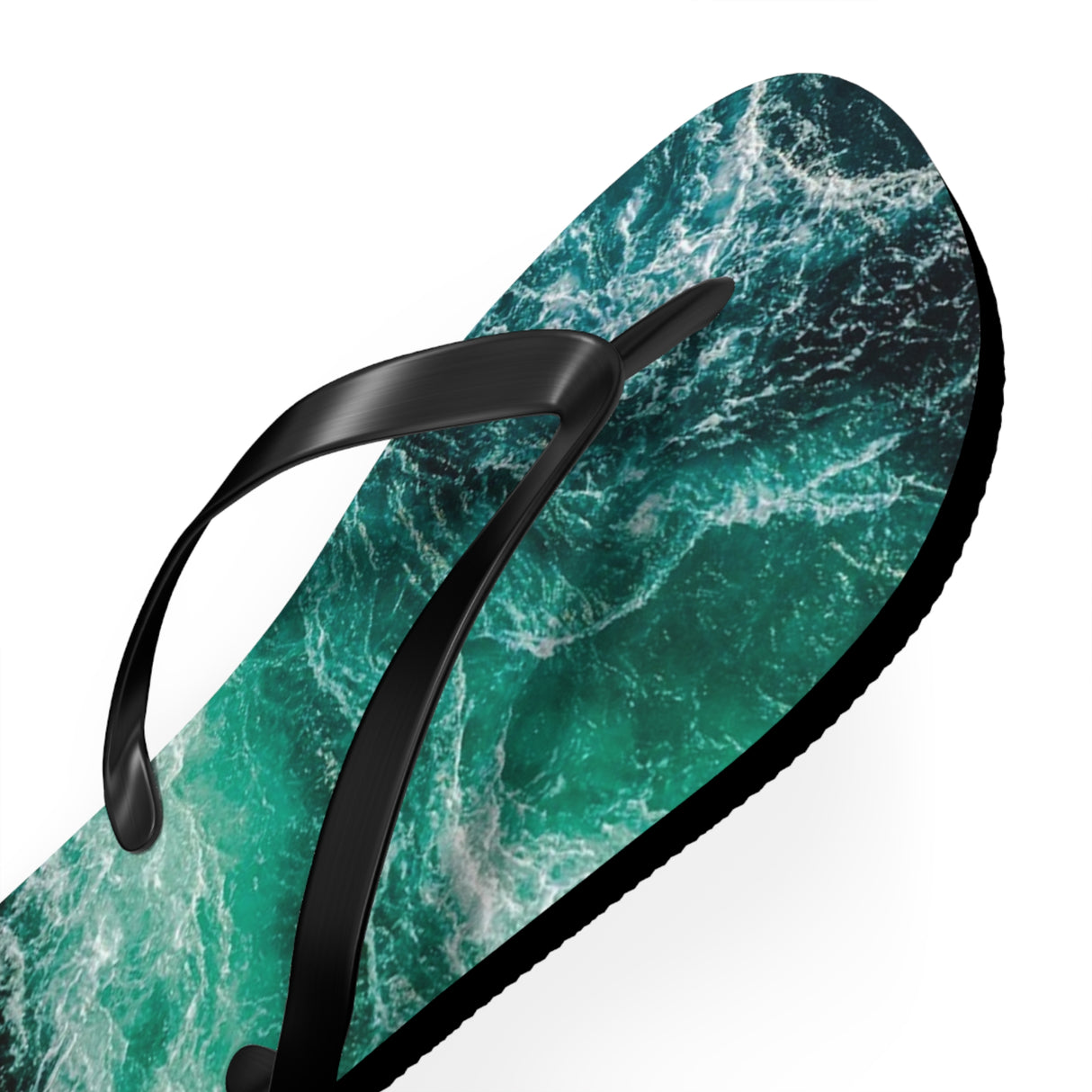 STUBBIE Flip Flops - Making Waves STUBBIE