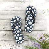 Golf Ball Flip Flops