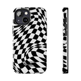 STUBBIE Phone Case for Apple iPhone - Chessboard Phone Case