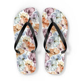 Flower Flip Flop