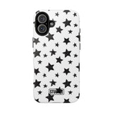 STUBBIE Phone Case for Apple iPhone - Stars Phone Case
