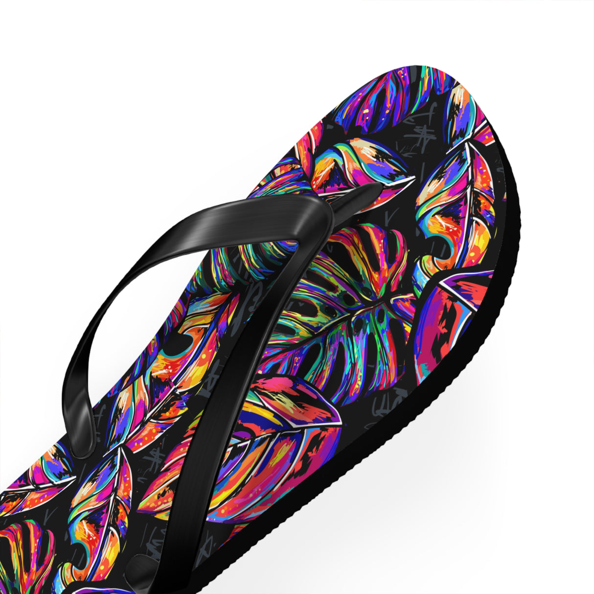 Flip Flop Tropical