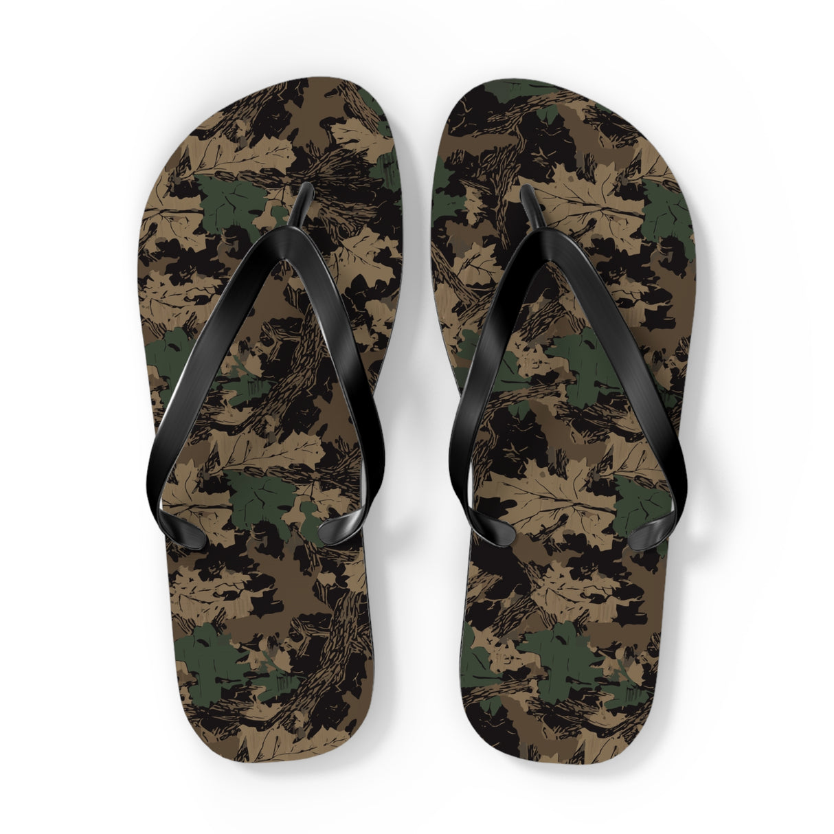 Tactical Flip Flops