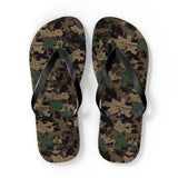 Tactical Flip Flops