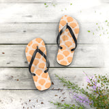 Shell Flip Flops