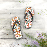 Cowgirl Boot Flip Flops