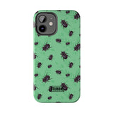 STUBBIE Phone Case for Apple iPhone - Beetle Phone Case